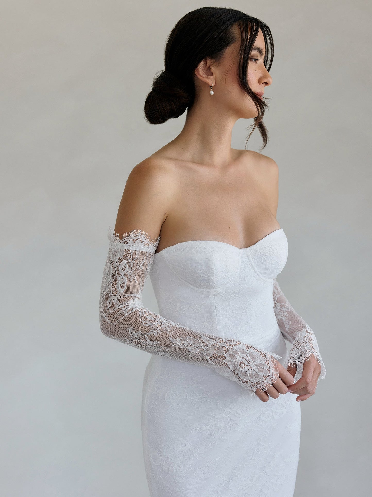 Eleanor Bridal Dress