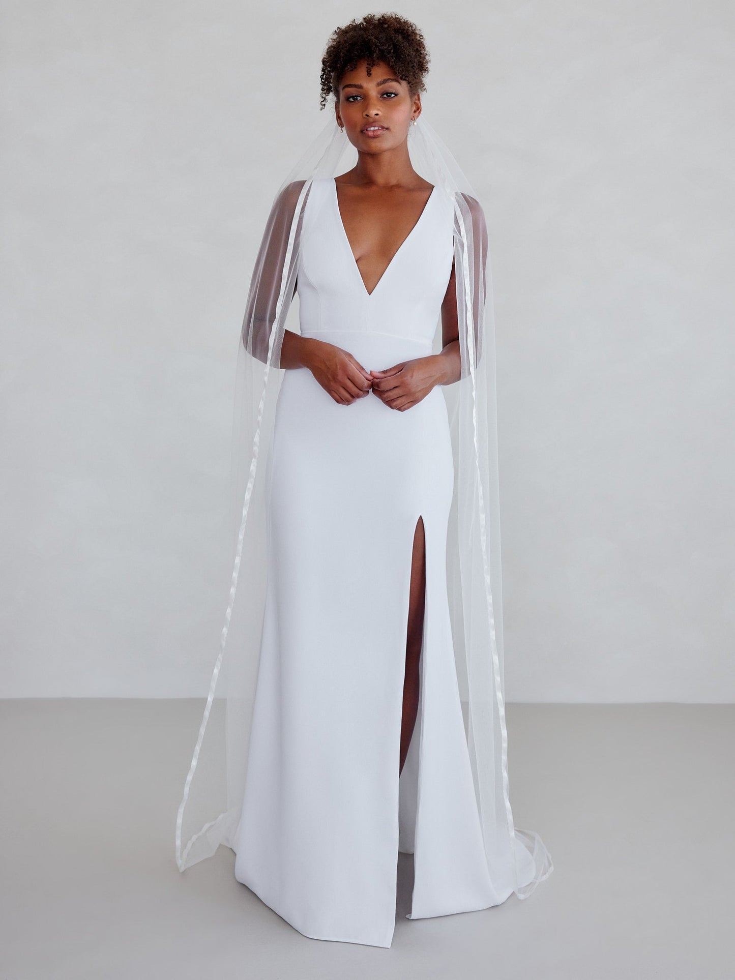 Hudson Veil - Full Length