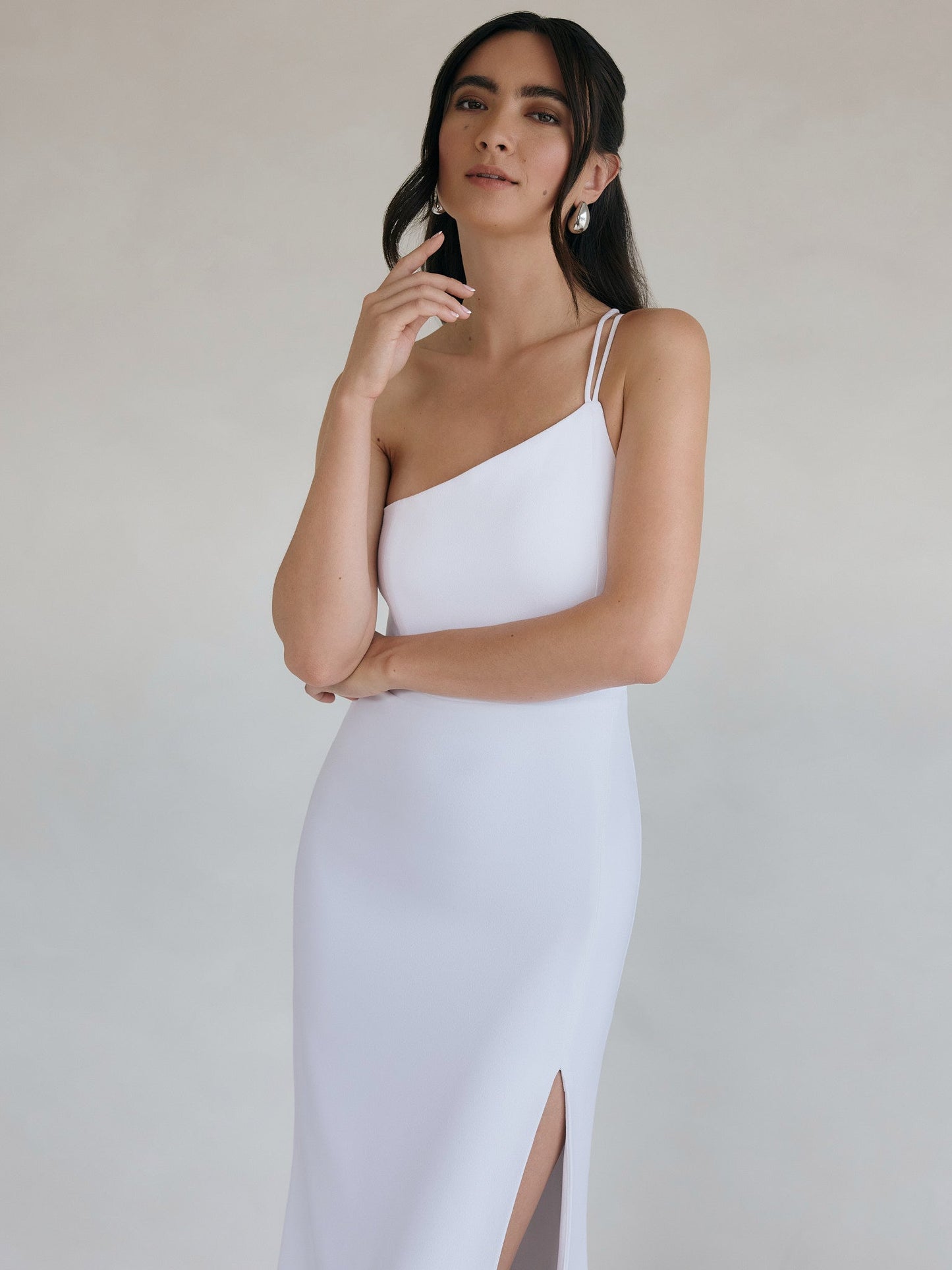 Lincoln Bridal Dress