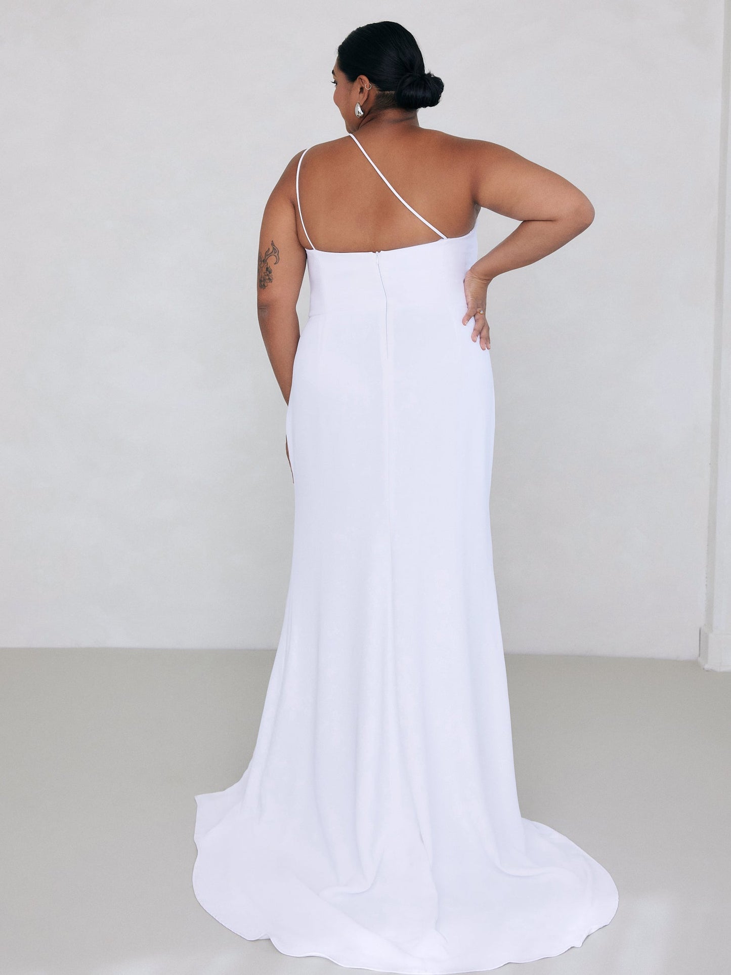 Lincoln Bridal Dress ES