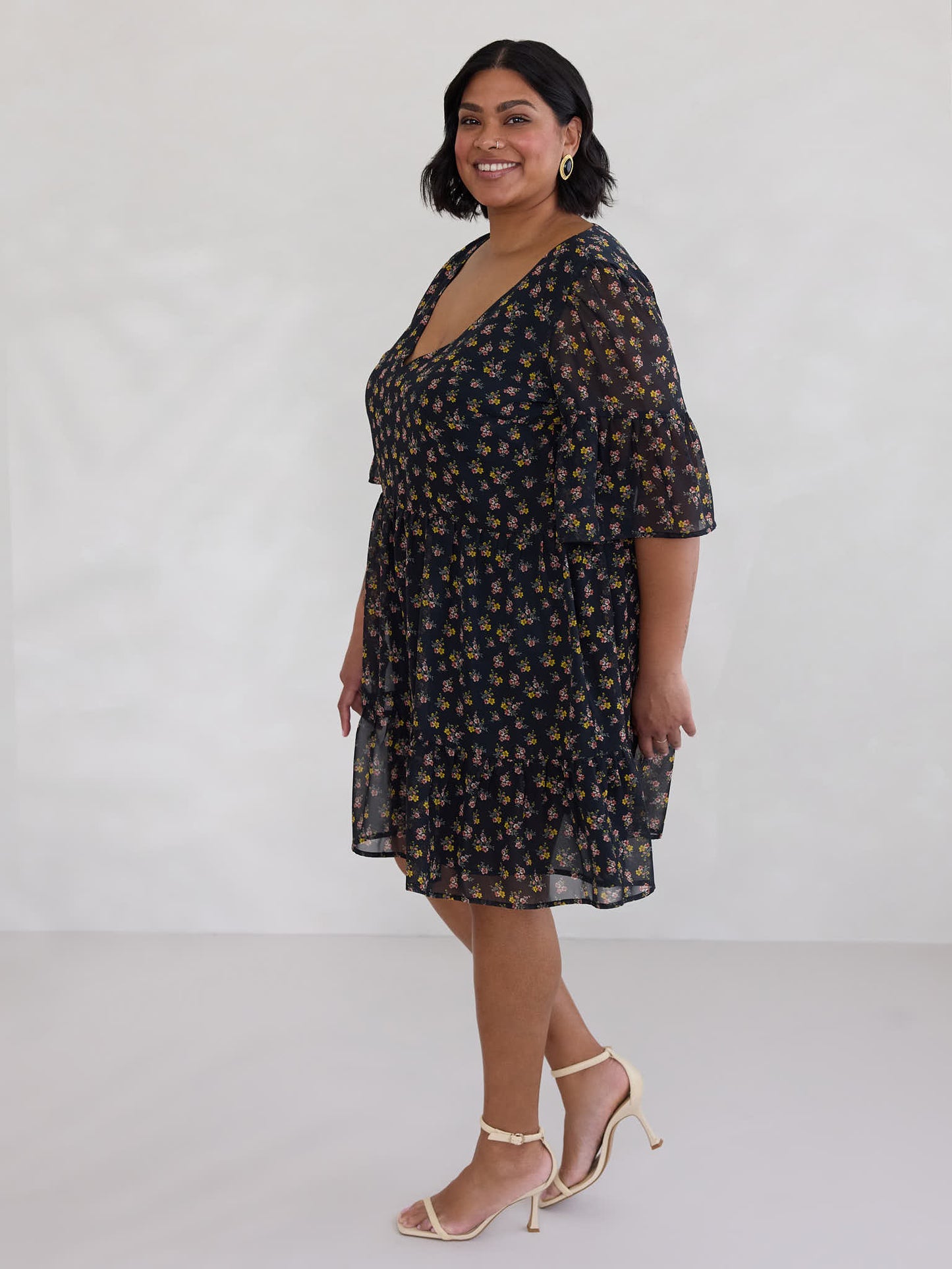 Rennie Mini Dress ES