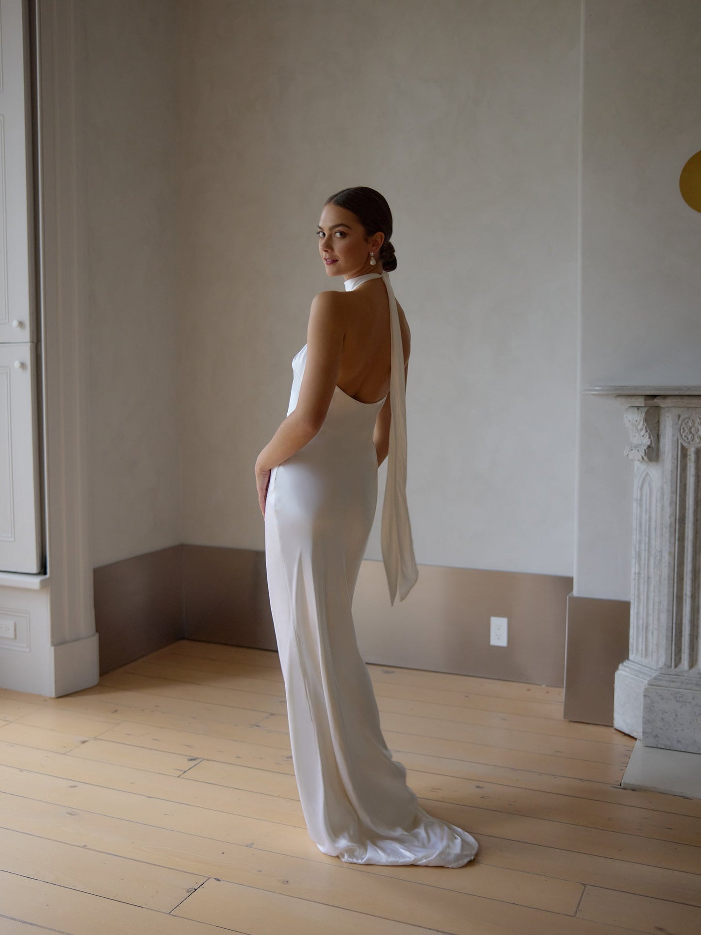 Porter Bridal Dress