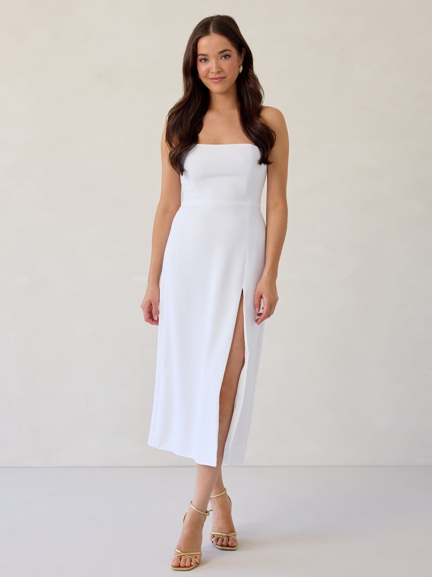 Gramercy Dress