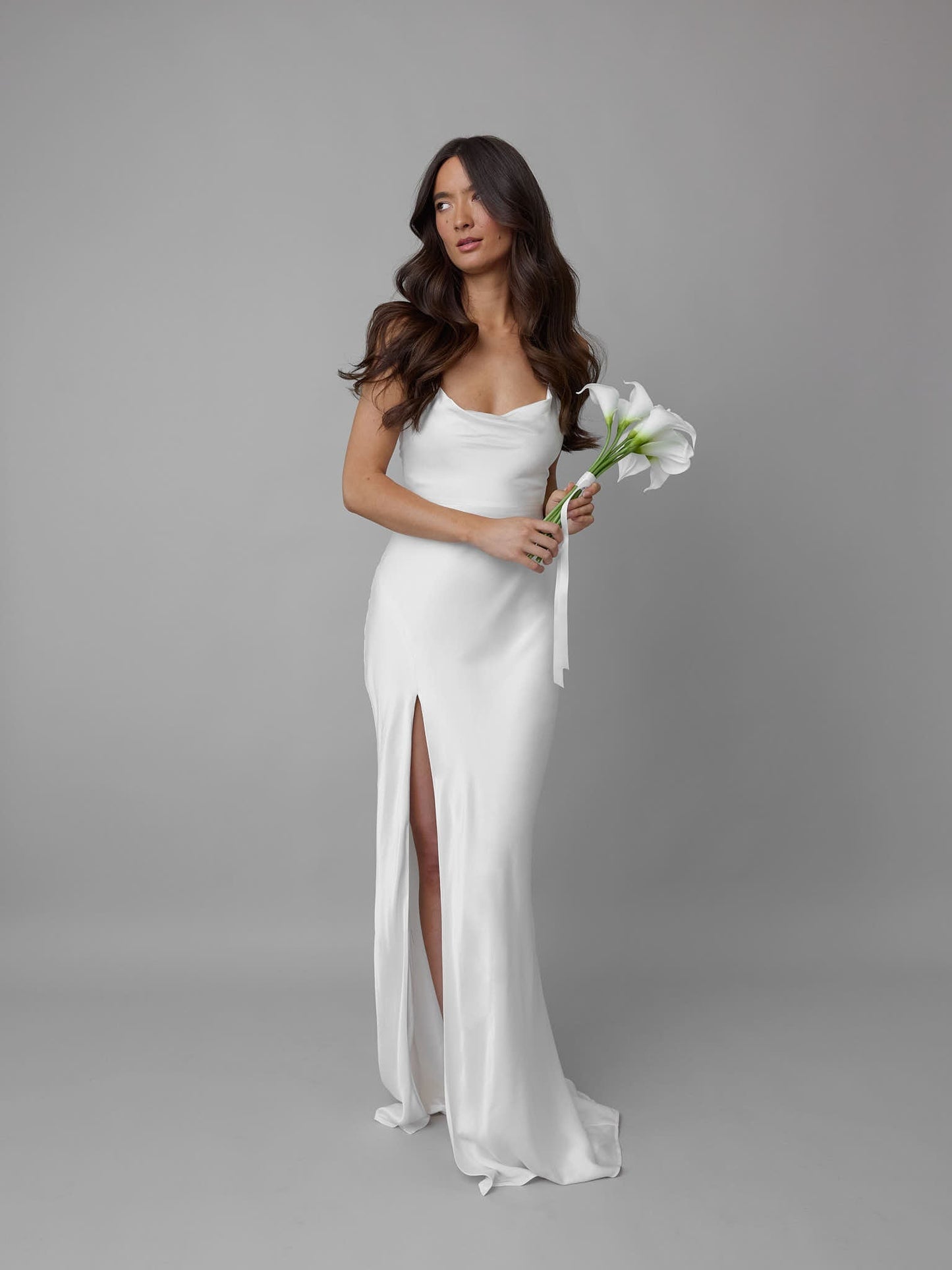 Fairfax Bridal Dress