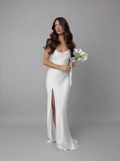 Fairfax Bridal Dress