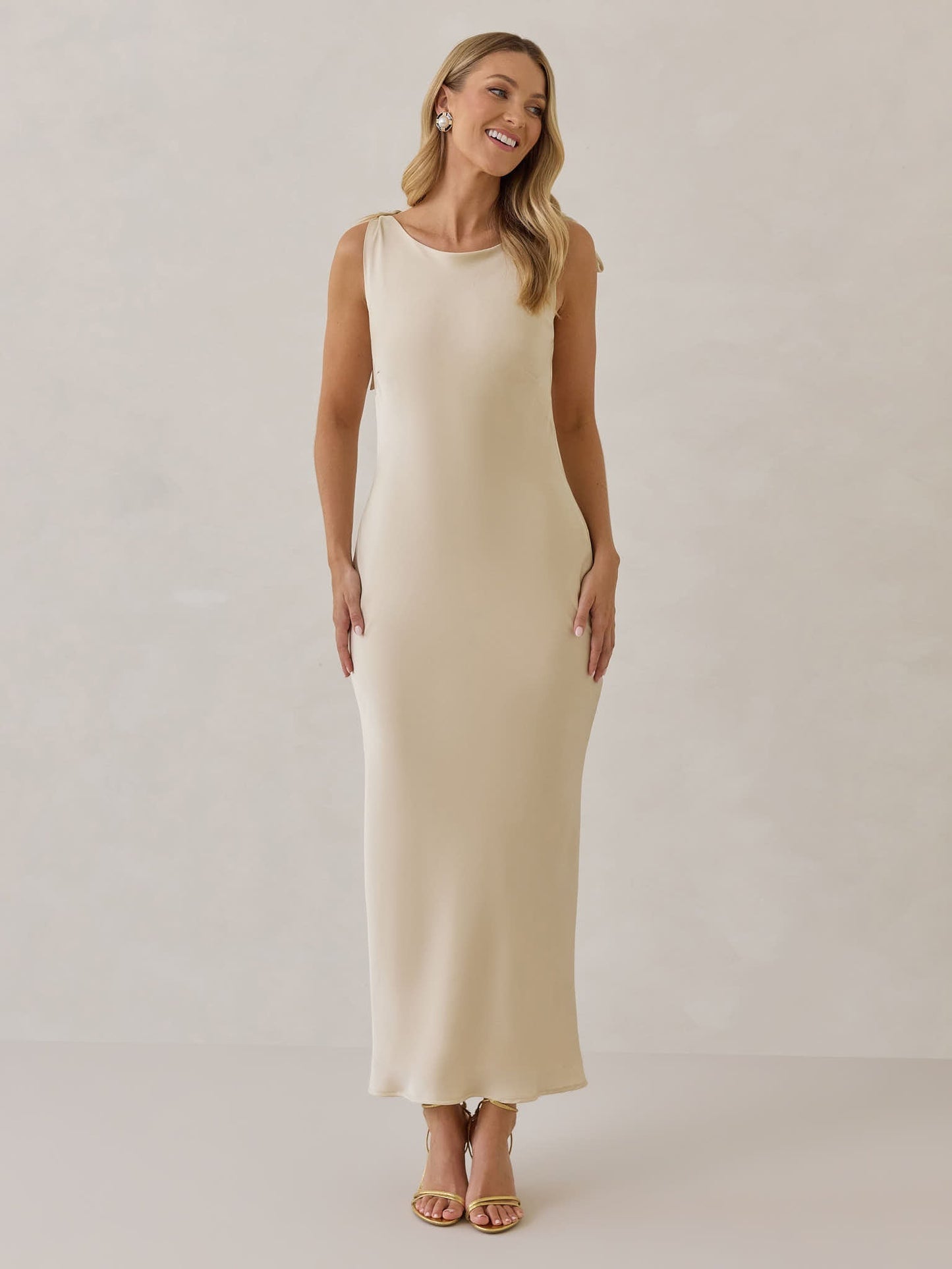 Thurlow Dress