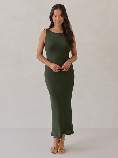 Thurlow Dress