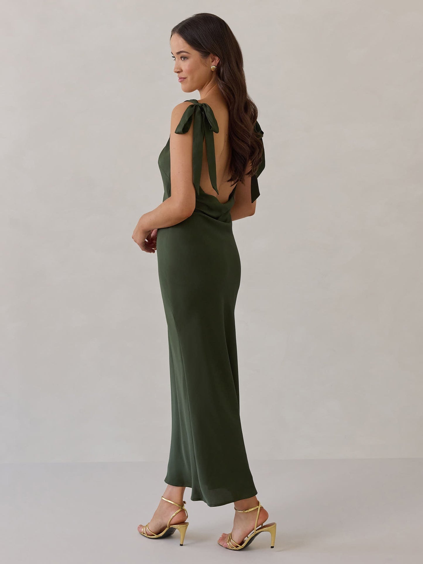 Thurlow Dress