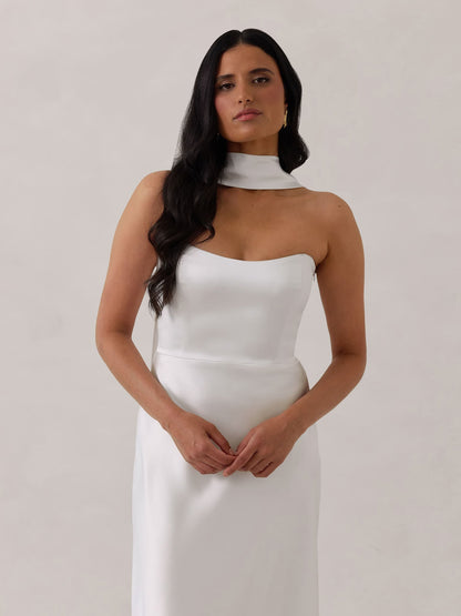 Brodie Bridal Dress 2024