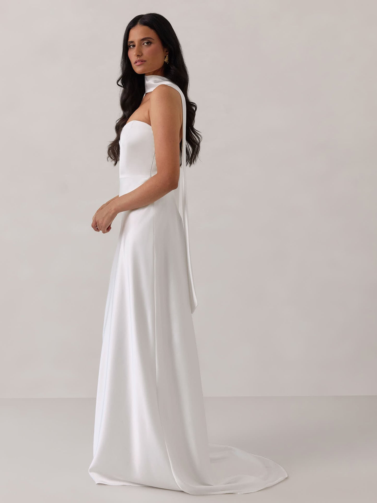 Brodie Bridal Dress 2024