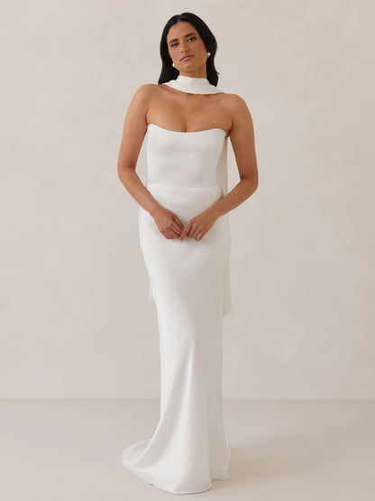 Brodie Bridal Dress