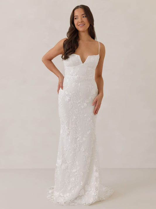 Cambridge Bridal Dress