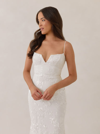 Cambridge Bridal Dress