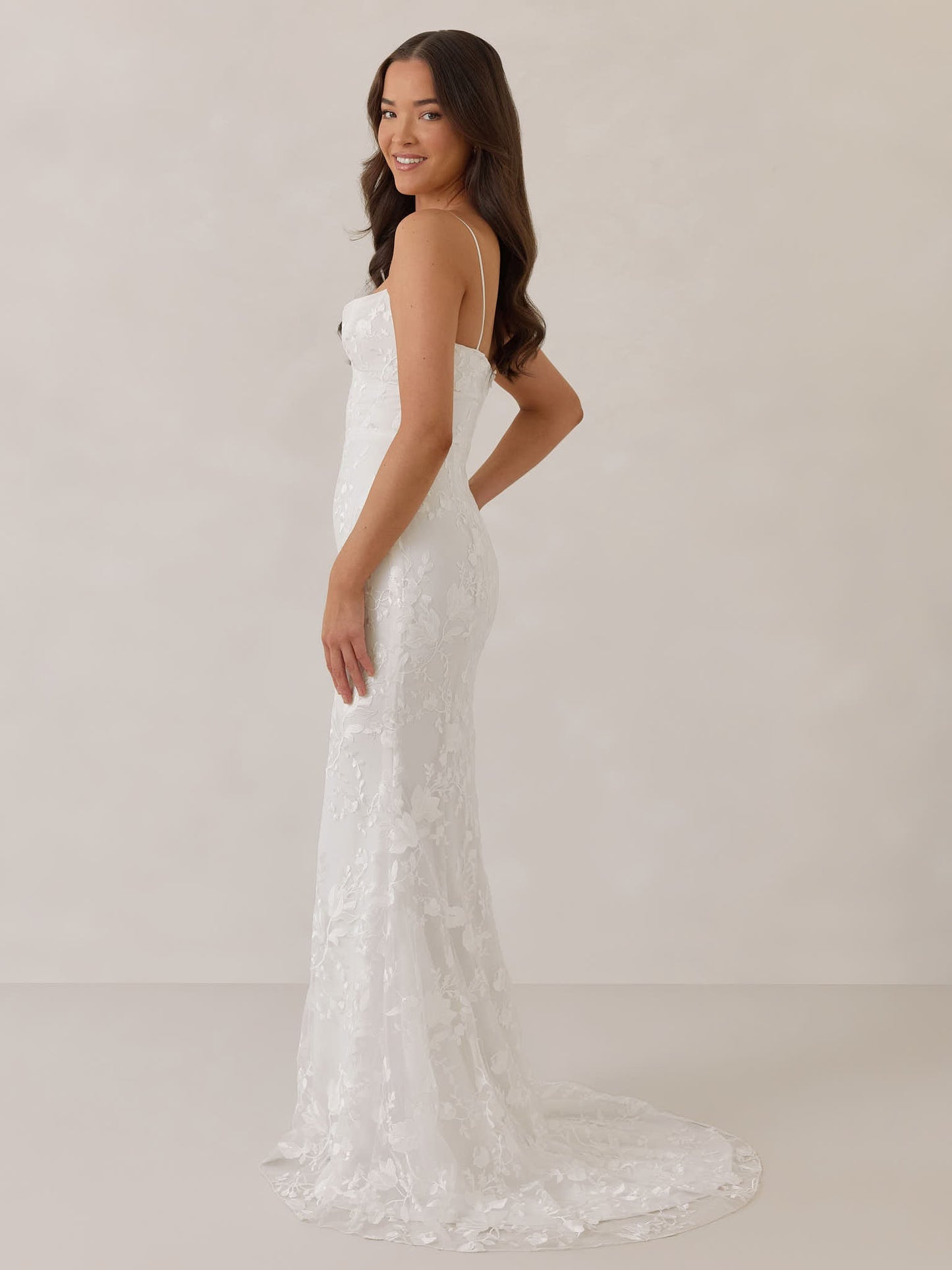 Cambridge Bridal Dress