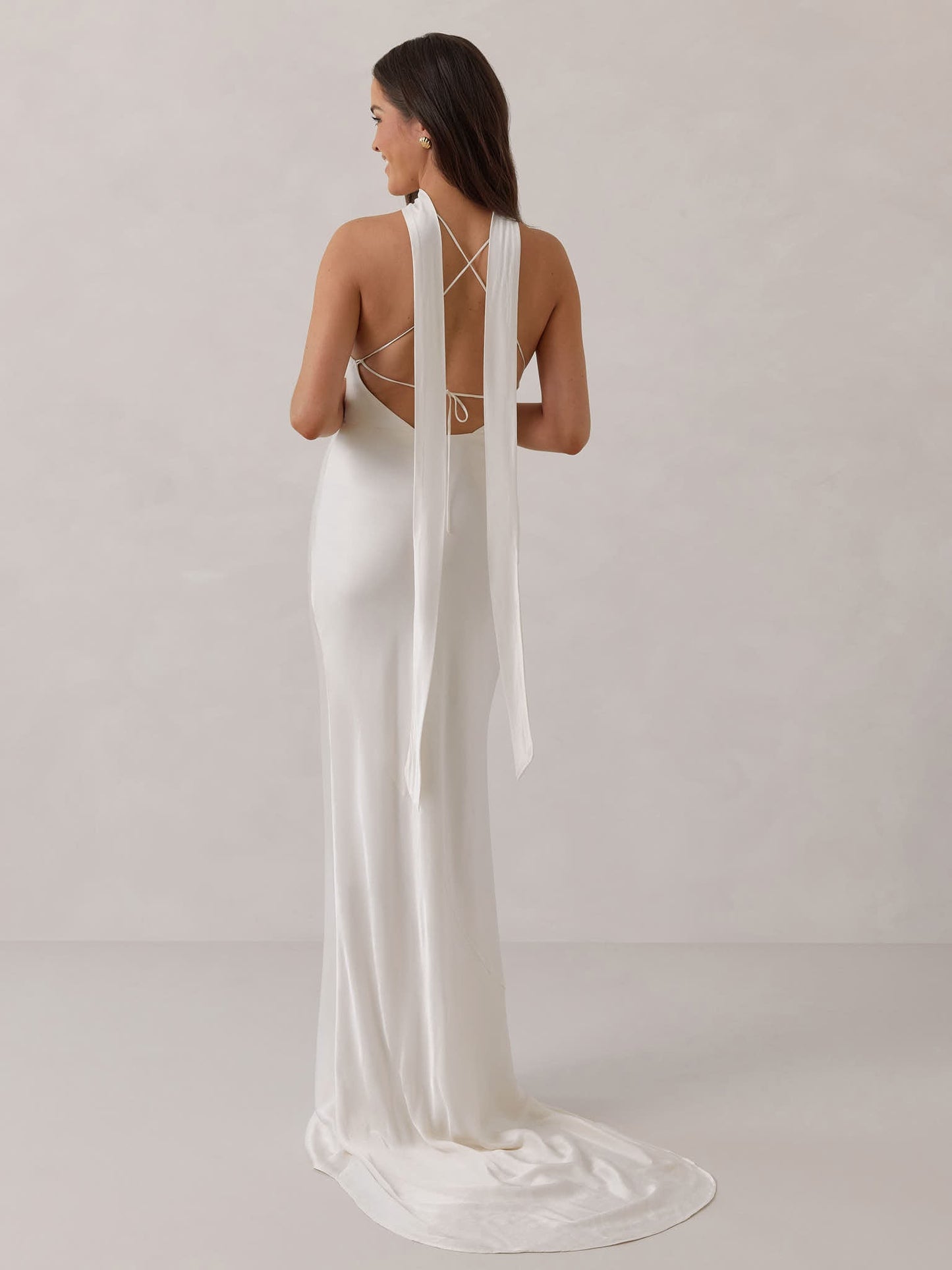 Davenport Bridal Dress