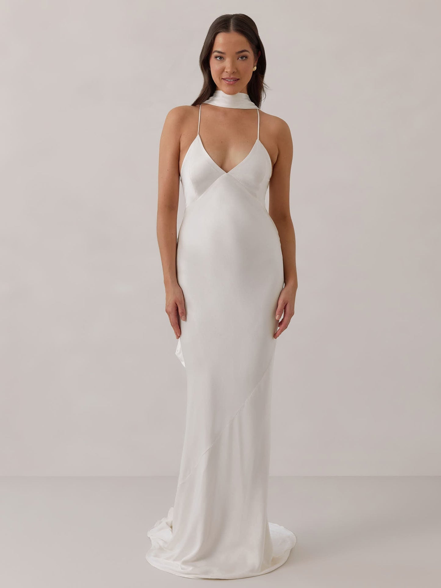 Davenport Bridal Dress