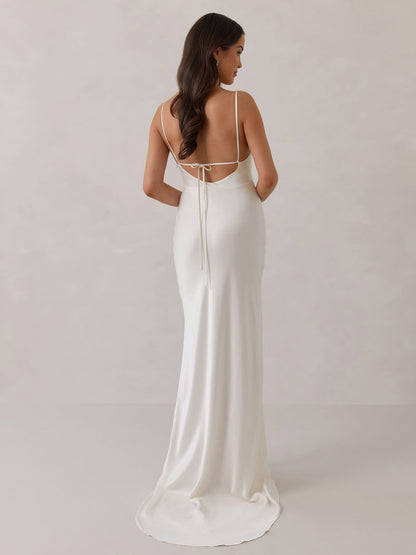 Fairfax Bridal Dress