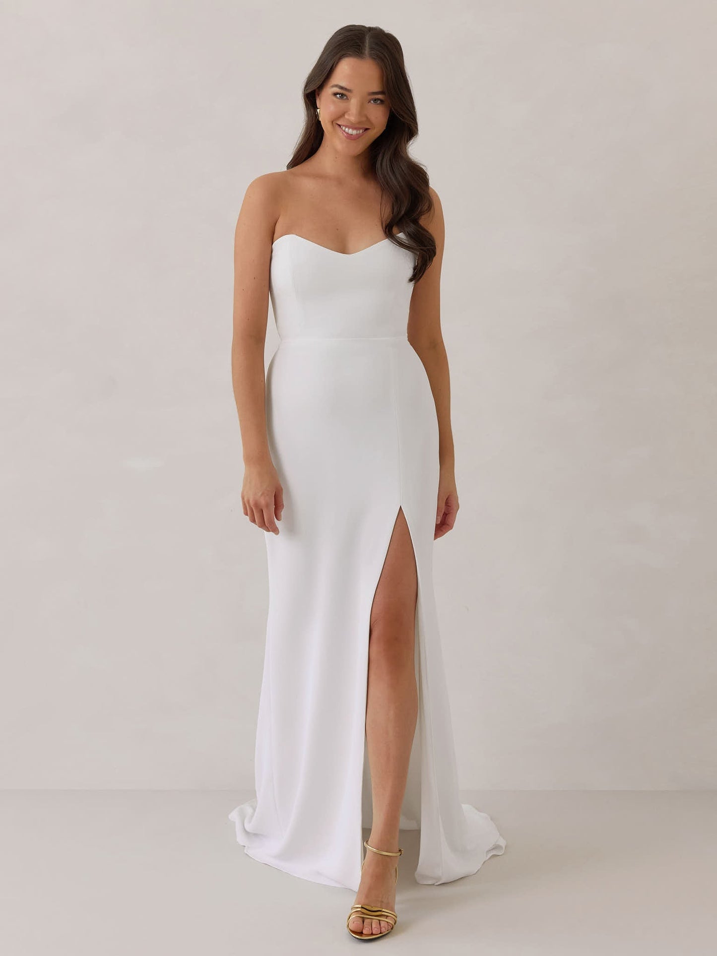Holloway Bridal Dress