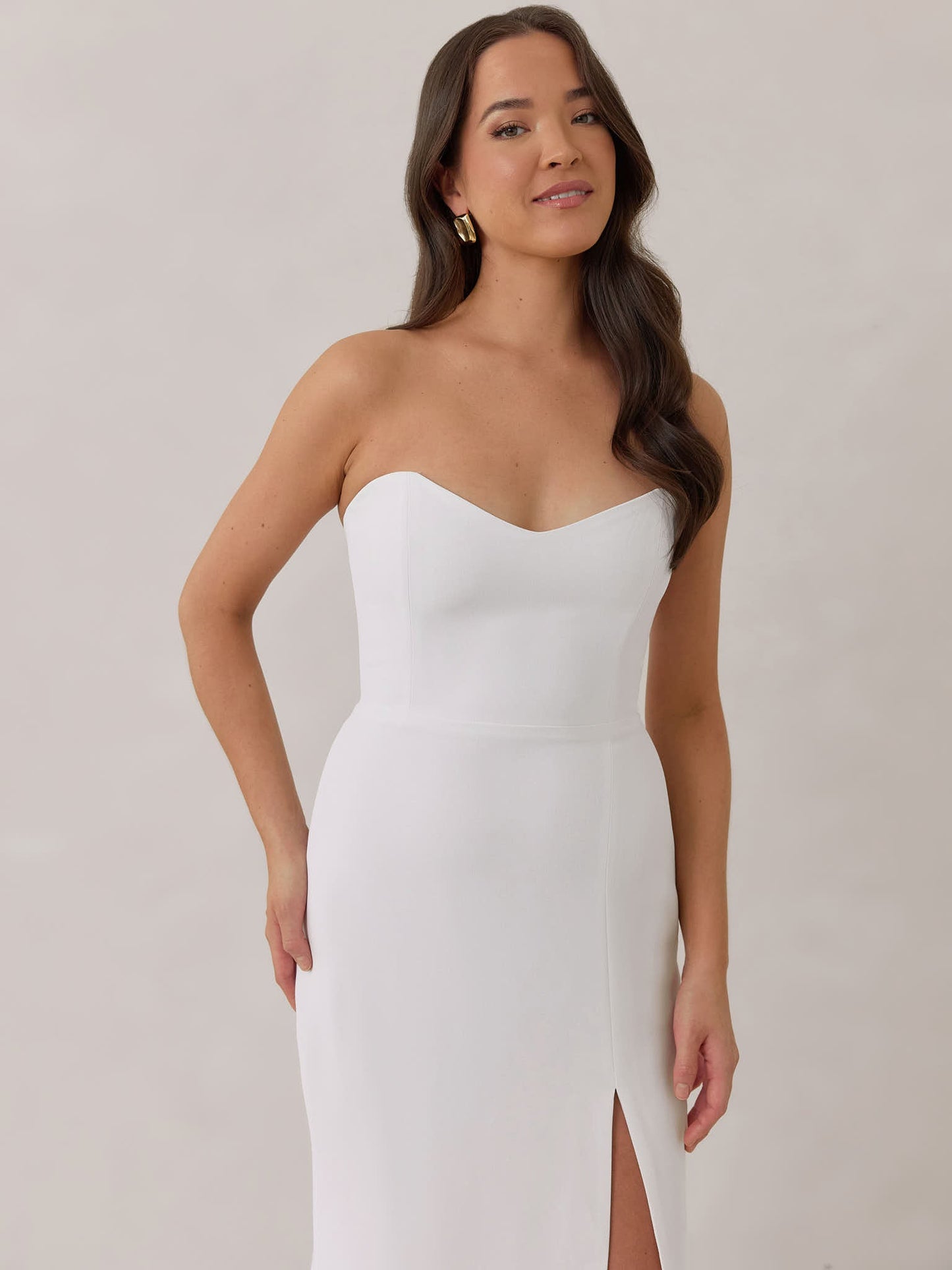 Holloway Bridal Dress