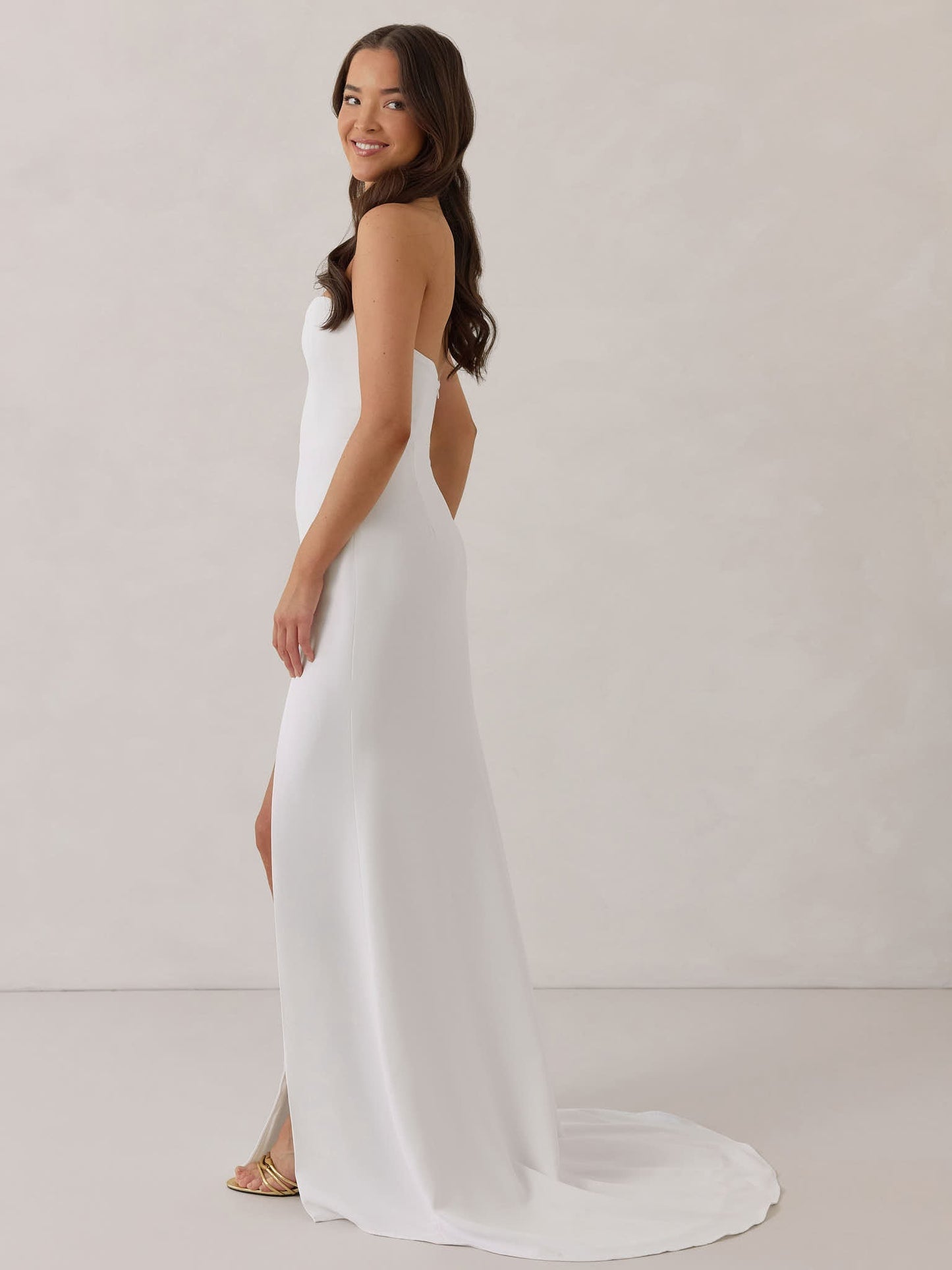 Holloway Bridal Dress