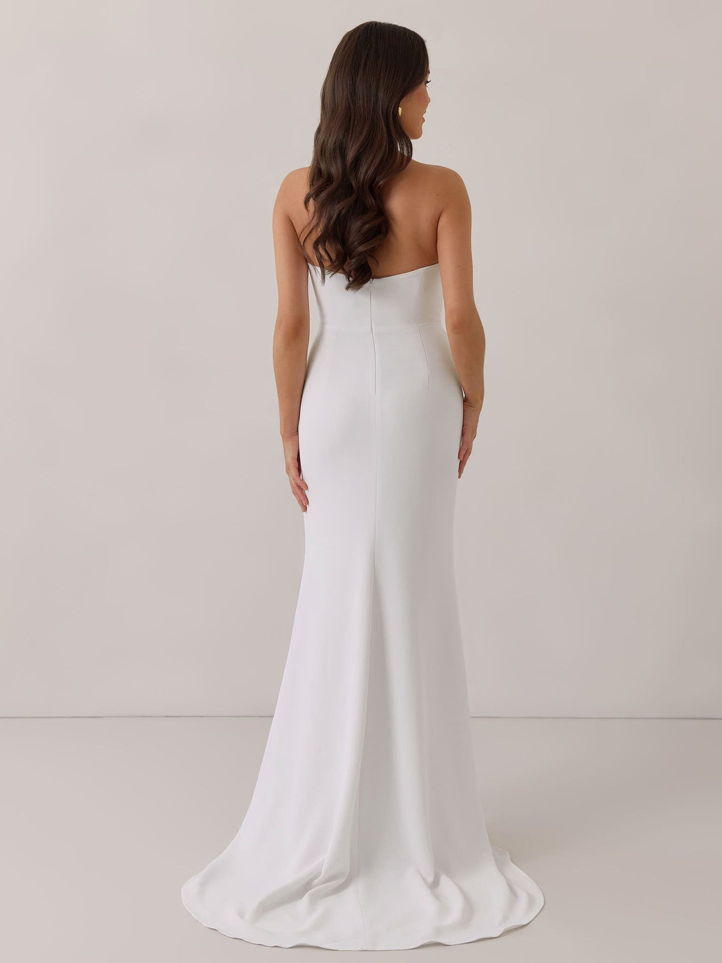 Holloway Bridal Dress