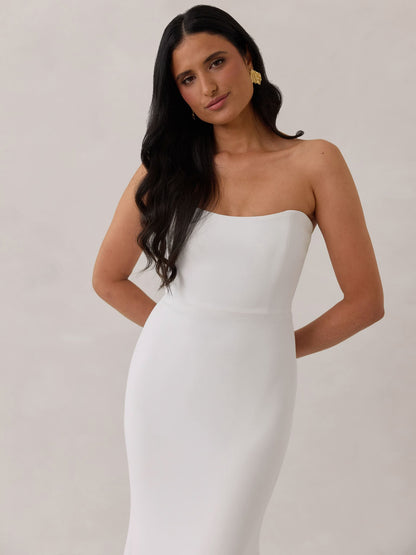 Whitney Bridal Dress