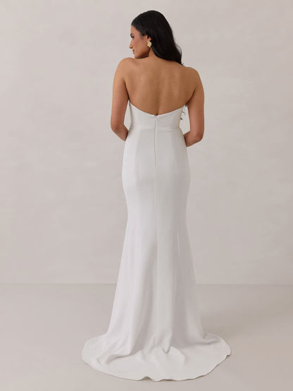 Whitney Bridal Dress