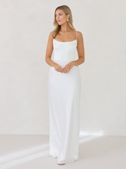 Rosedale Bridal Dress