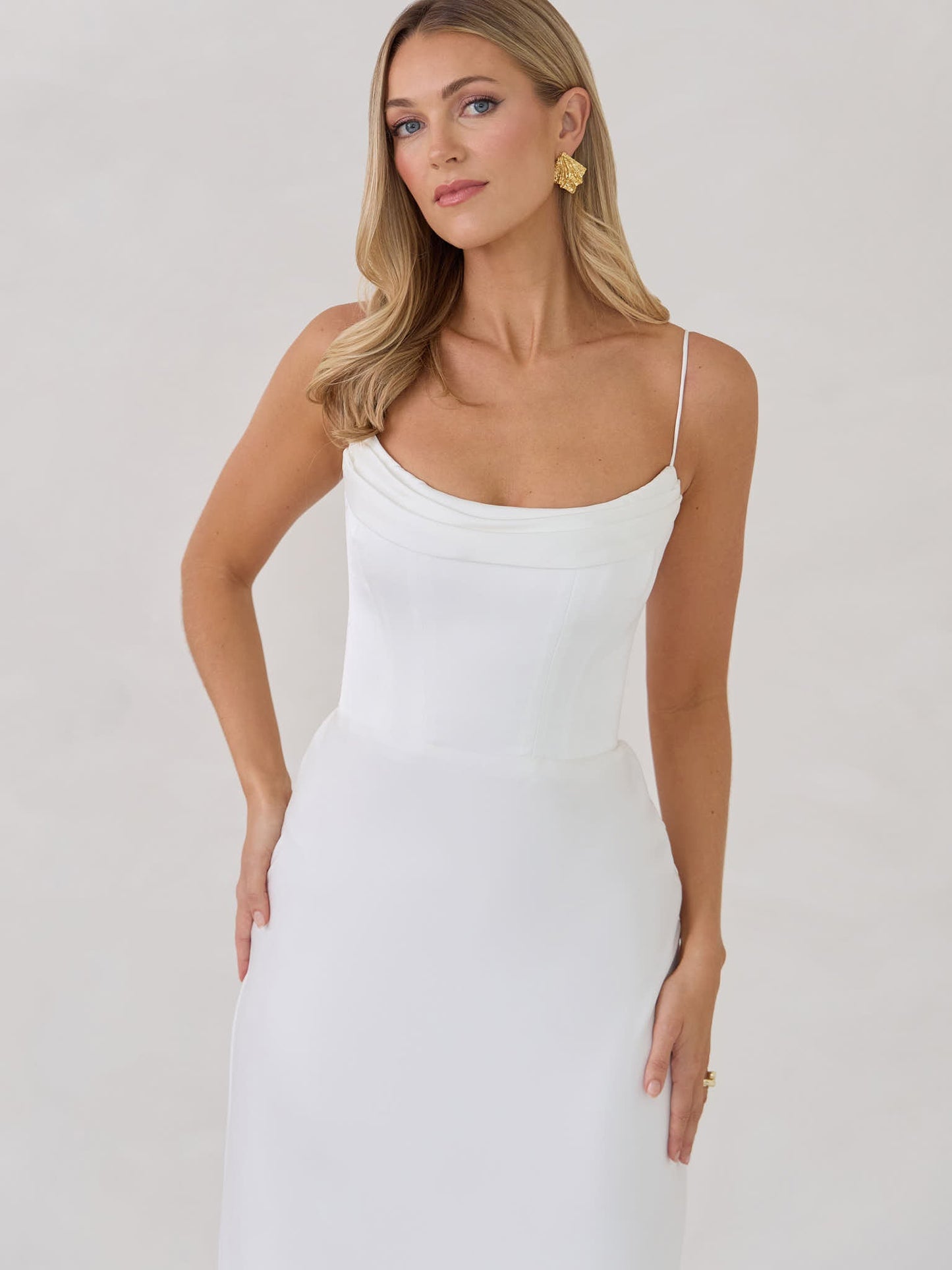 Rosedale Bridal Dress