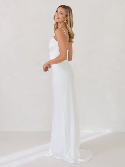 Rosedale Bridal Dress