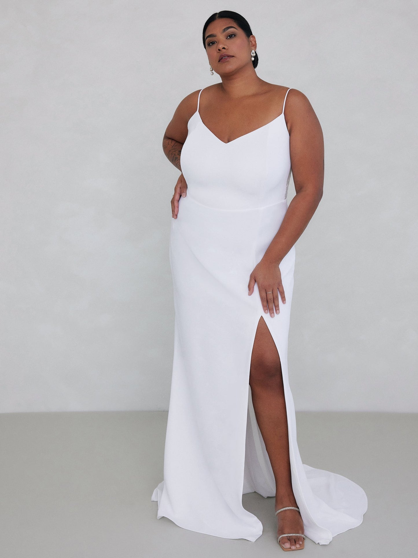 Cecil Bridal Dress ES