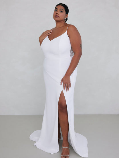 Cecil Bridal Dress ES