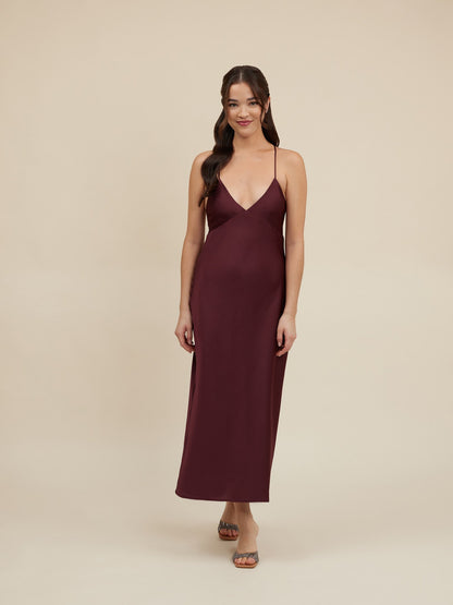 Davenport Dress