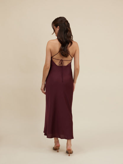 Davenport Dress