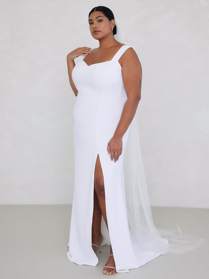 Hastings Bridal Dress ES