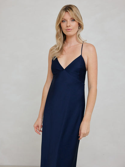 Davenport Dress