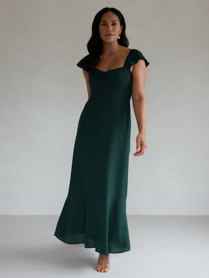 Eau Claire Dress