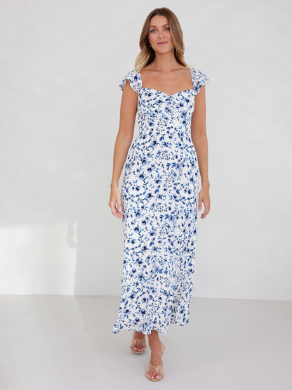 Eau Claire Dress