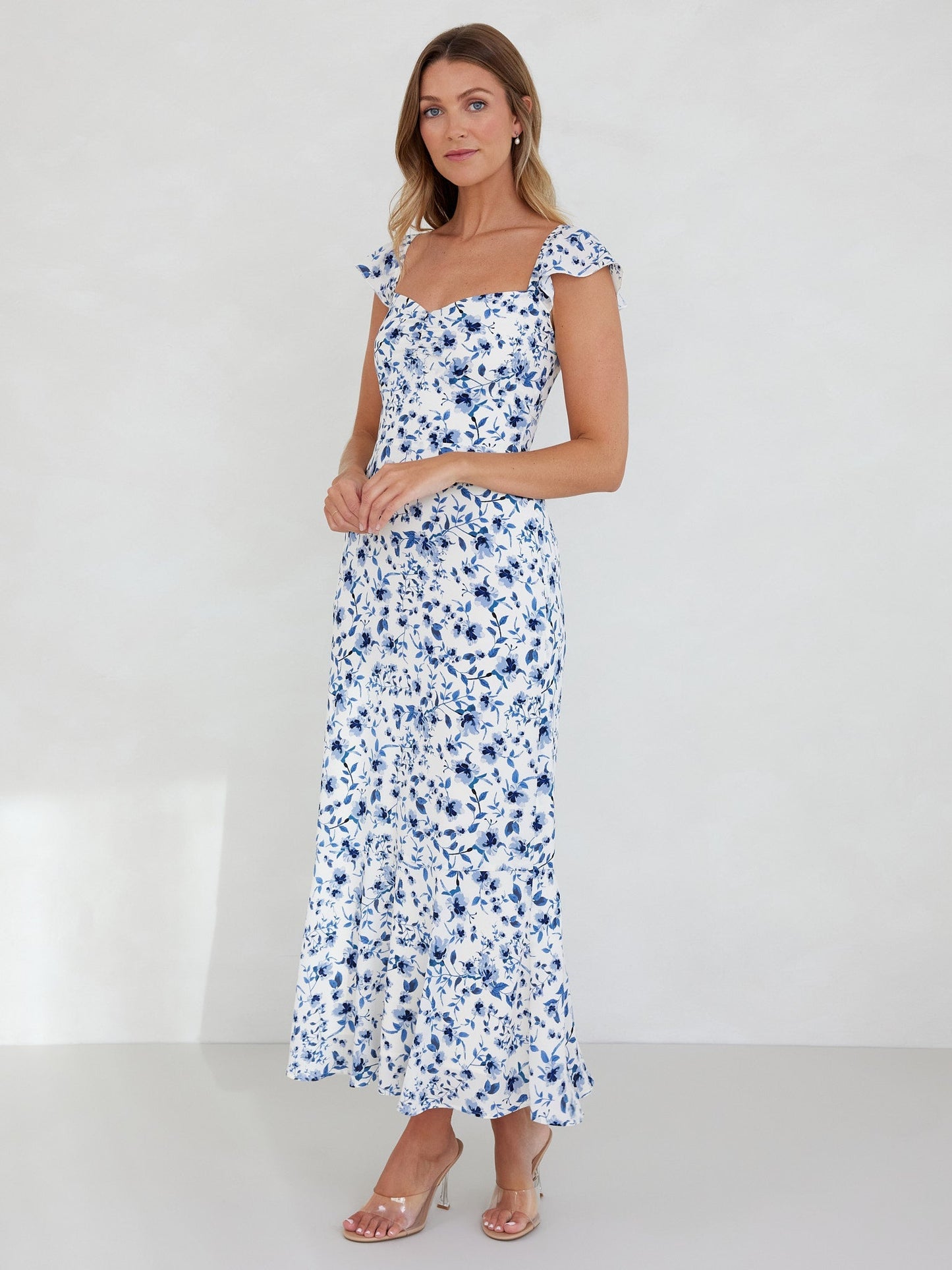 Eau Claire Dress