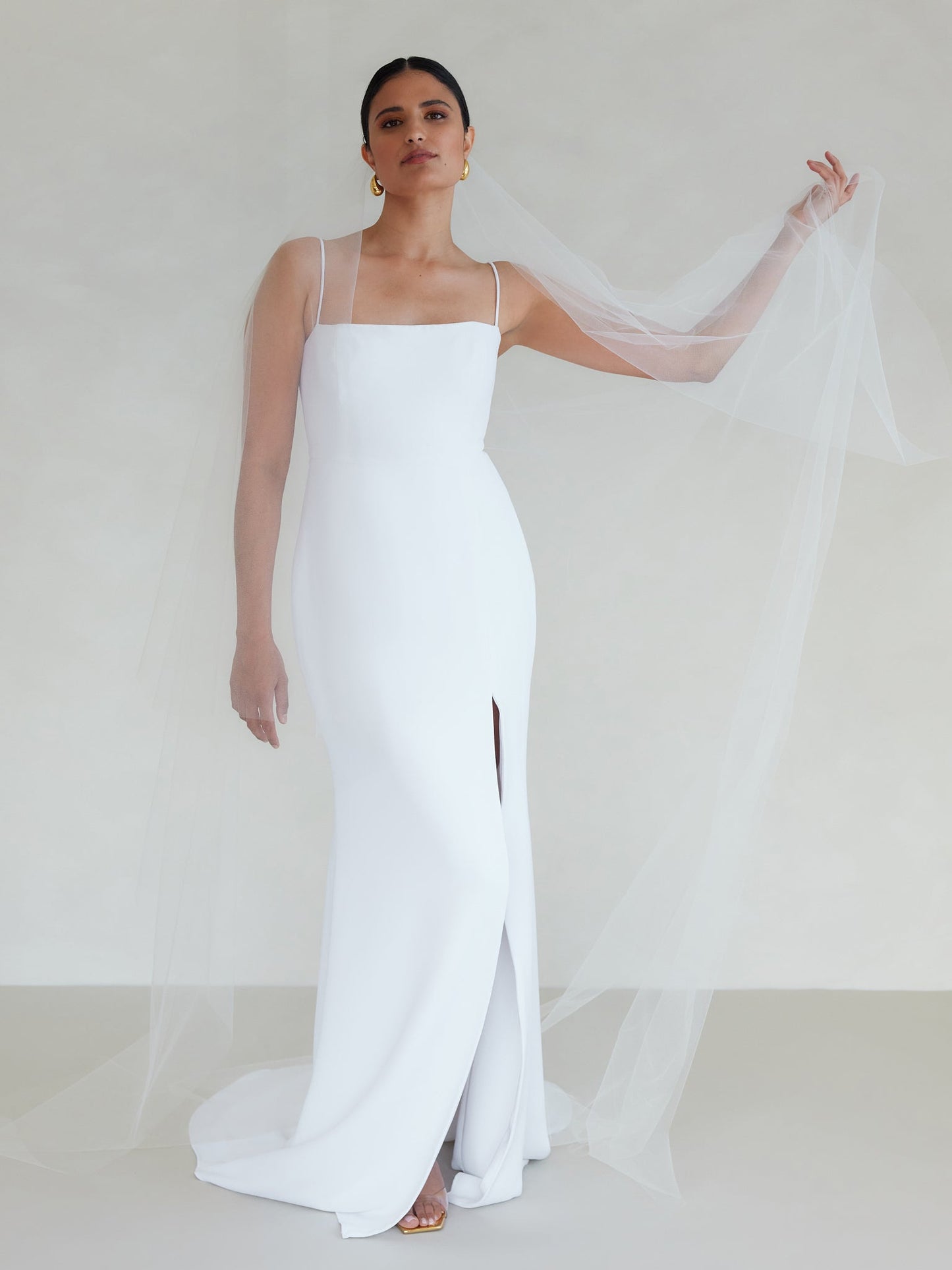 Georgia Bridal Dress