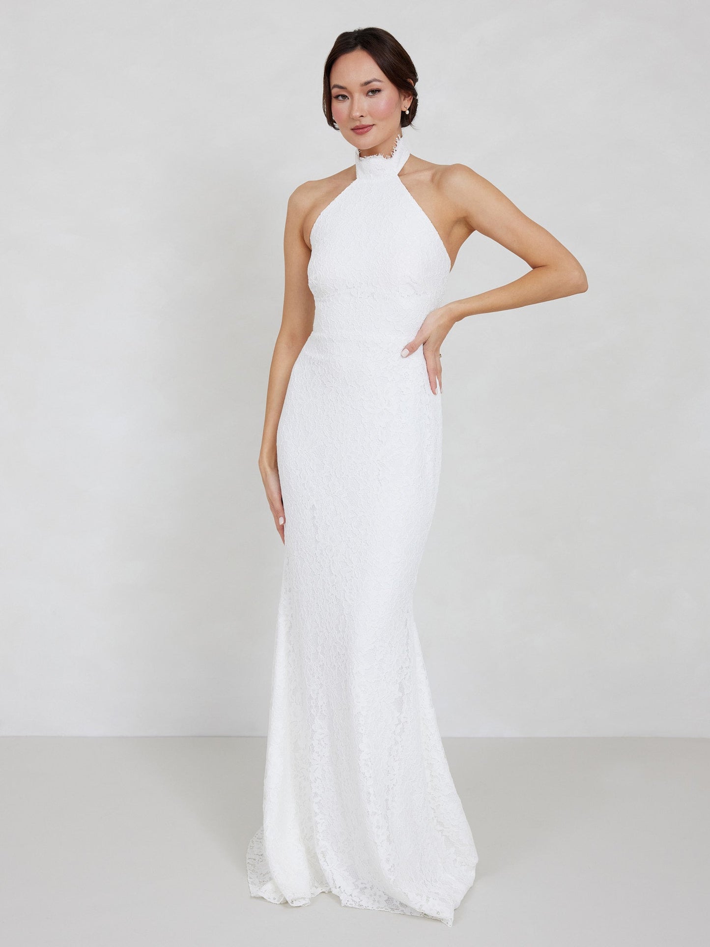 Greer Bridal Dress