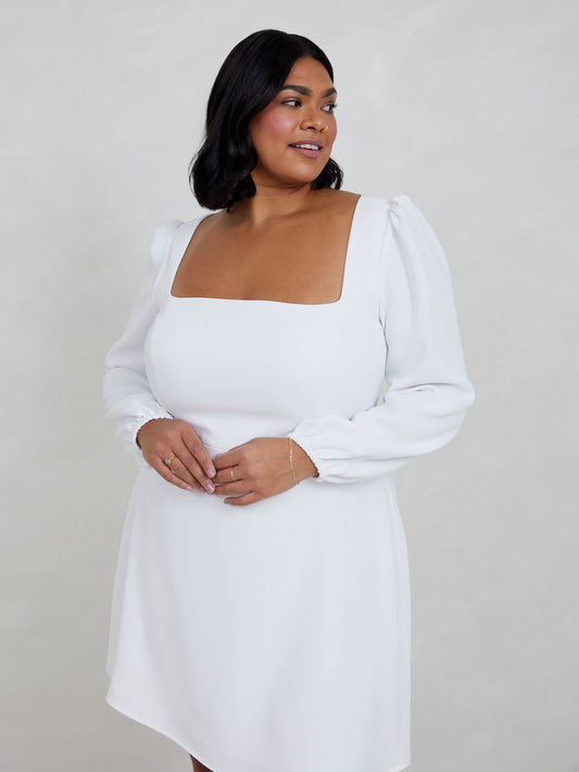 Harper Mini Dress ES