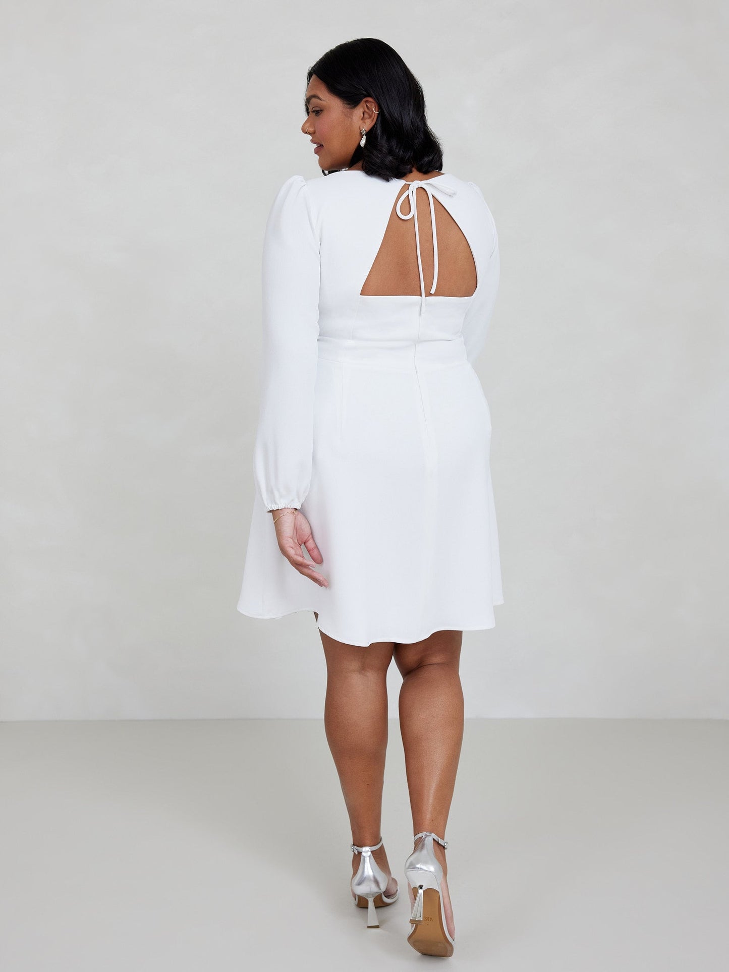 Harper Mini Dress ES