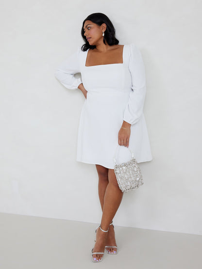 Harper Mini Dress ES