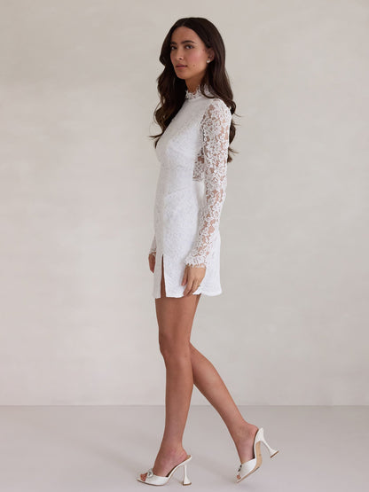 Henrietta Mini Dress