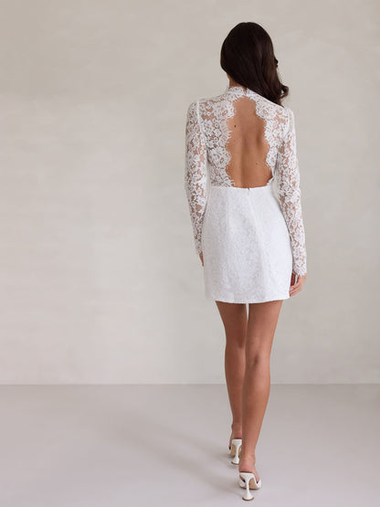 Henrietta Mini Dress