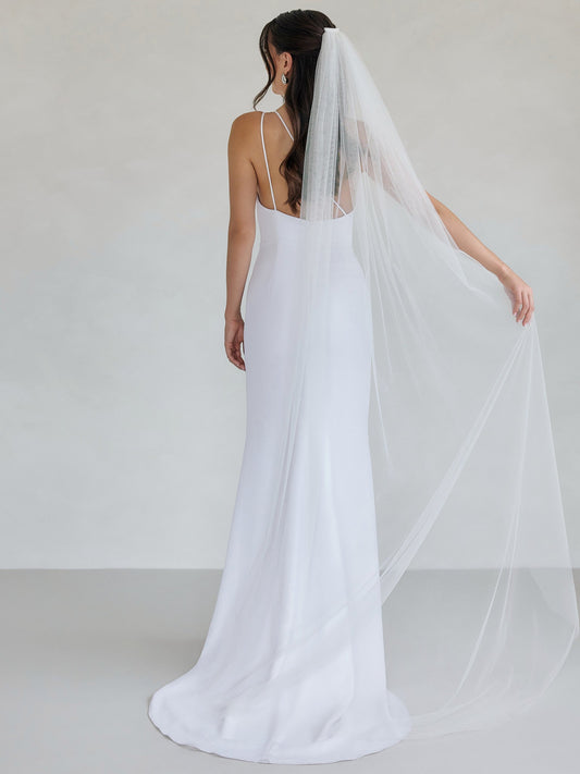 Hudson Veil - Full Length