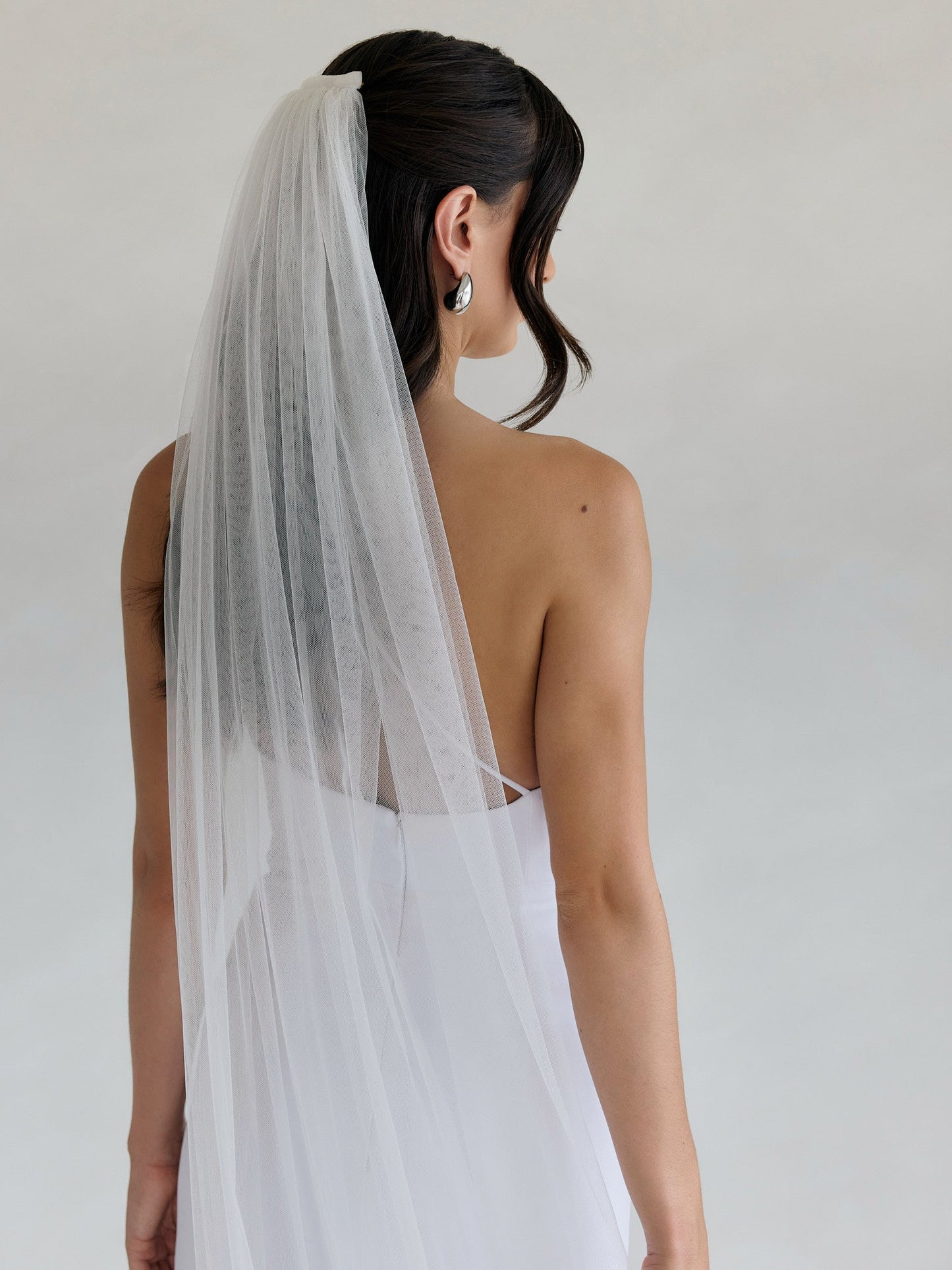 Hudson Veil - Full Length