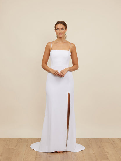 Jupiter Bridal Dress