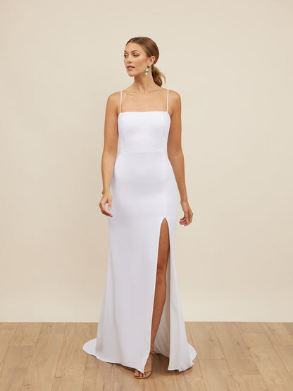 Jupiter Bridal Dress